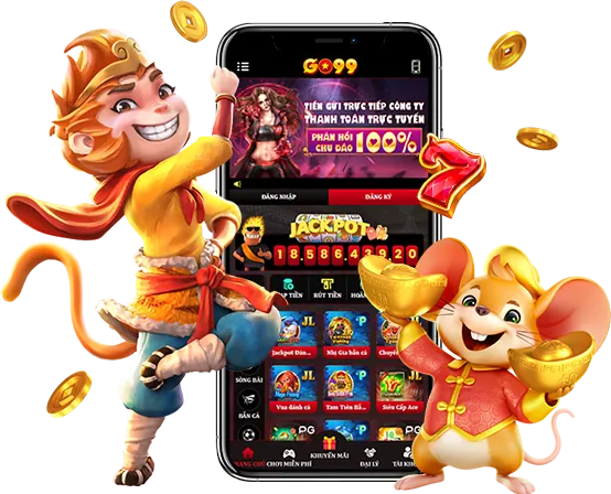 Khuyến mãi độc quyền cho game bắn cá