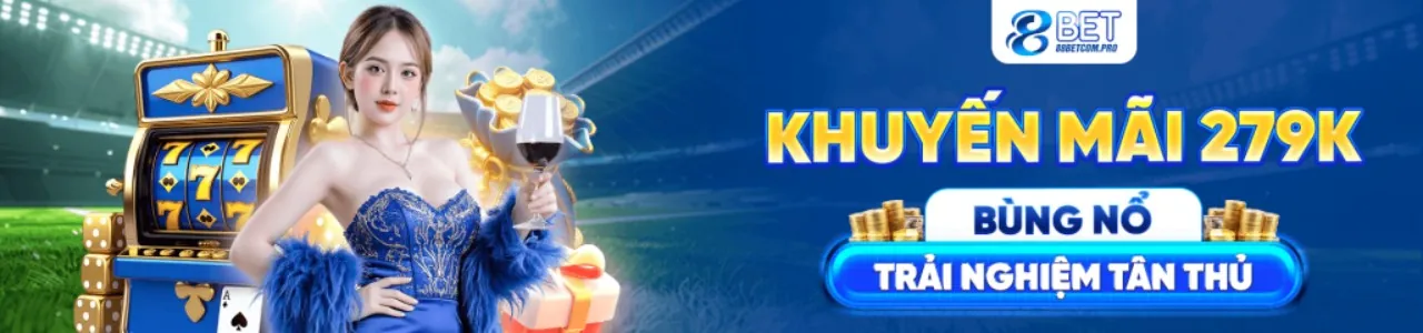 Khuyến mãi EUBET 2026 – Ưu đãi độc quyền cho thành viên
