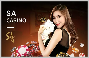 Casino trực tuyến EUBET