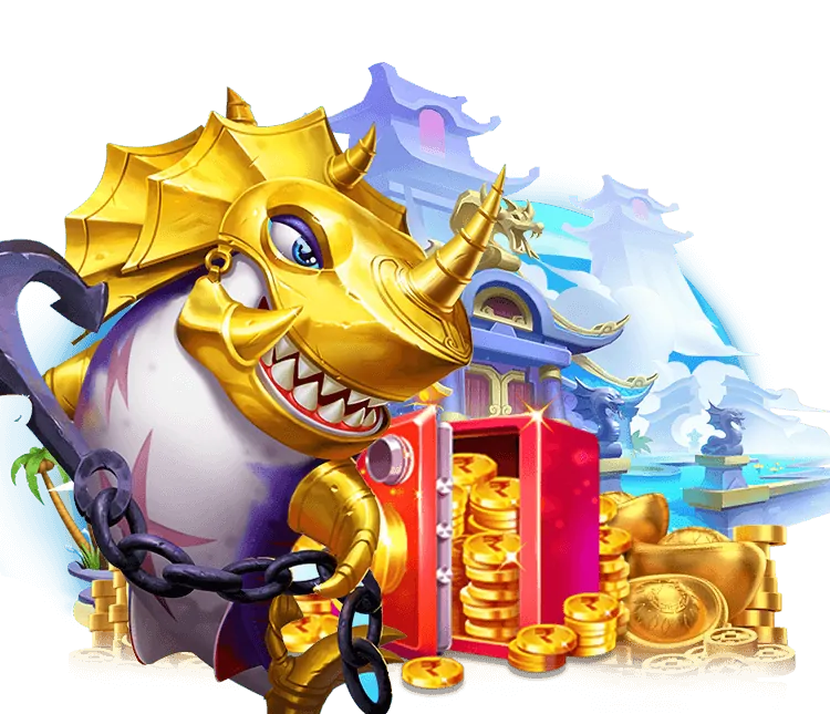 Game Thần Tài Bắn Cá